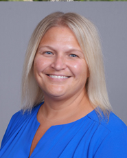 Kelly Roy