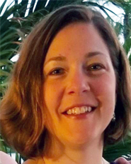 Elizabeth Daniels