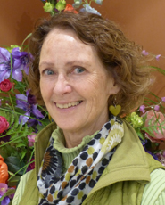 Patricia Tripp