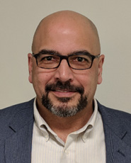 Roberto Burgos