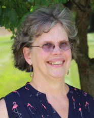 Ruth-Ann Rasbold