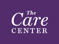 The Care Center logo