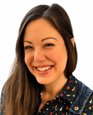Vanessa Pashkoff