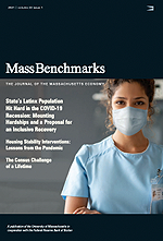 The MassBenchmarks Journal