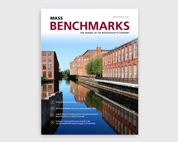 Image - MassBenchmarks Journal