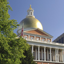 Massachusetts State House