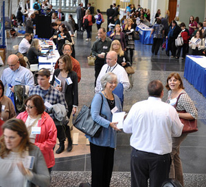 STEM Summit Attendees