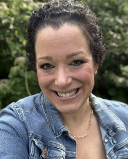 Vanessa Gordon-Grundy