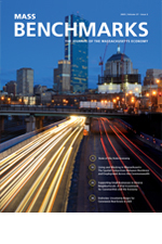 The MassBenchmarks Journal