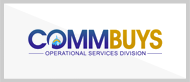 CommBuys Logo